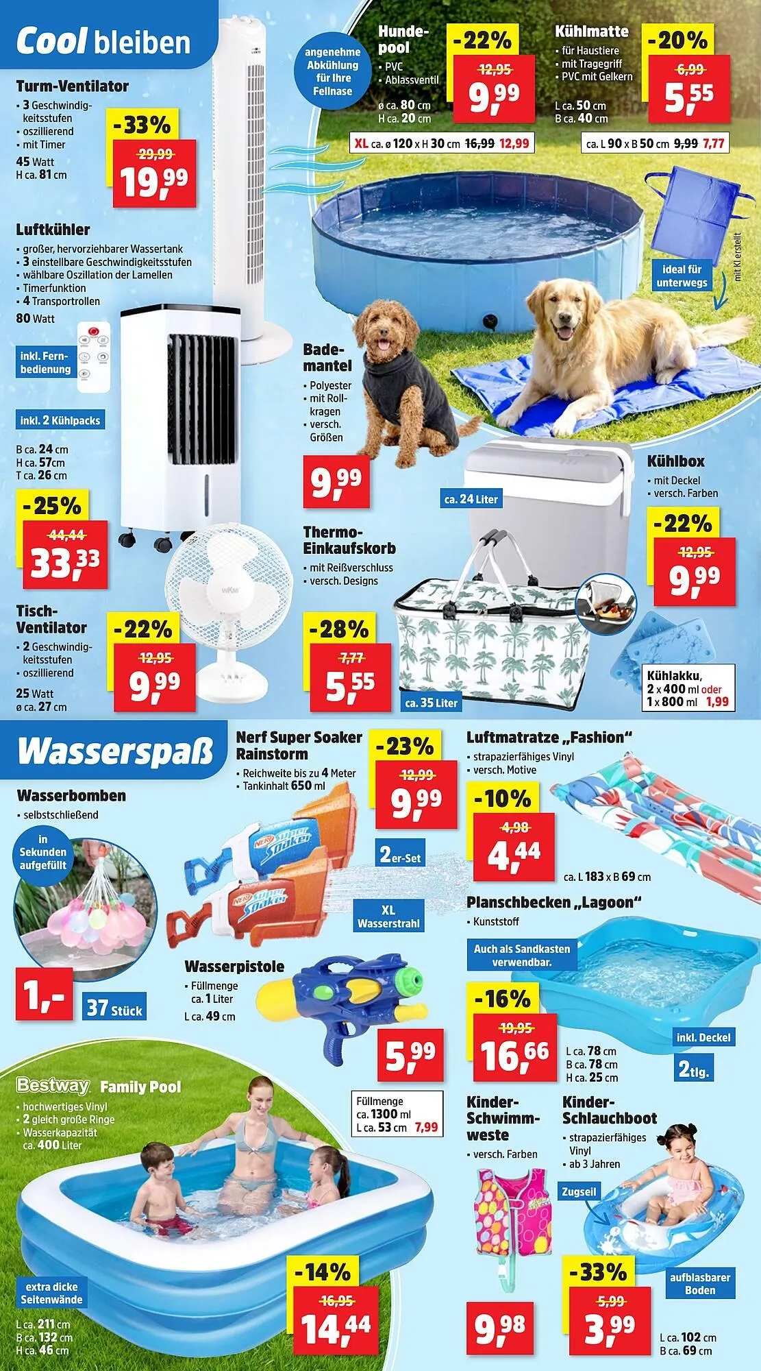 Thomas Philipps Prospekt von 15. Juni bis 20. Juni 2026 - Prospekt seite 8