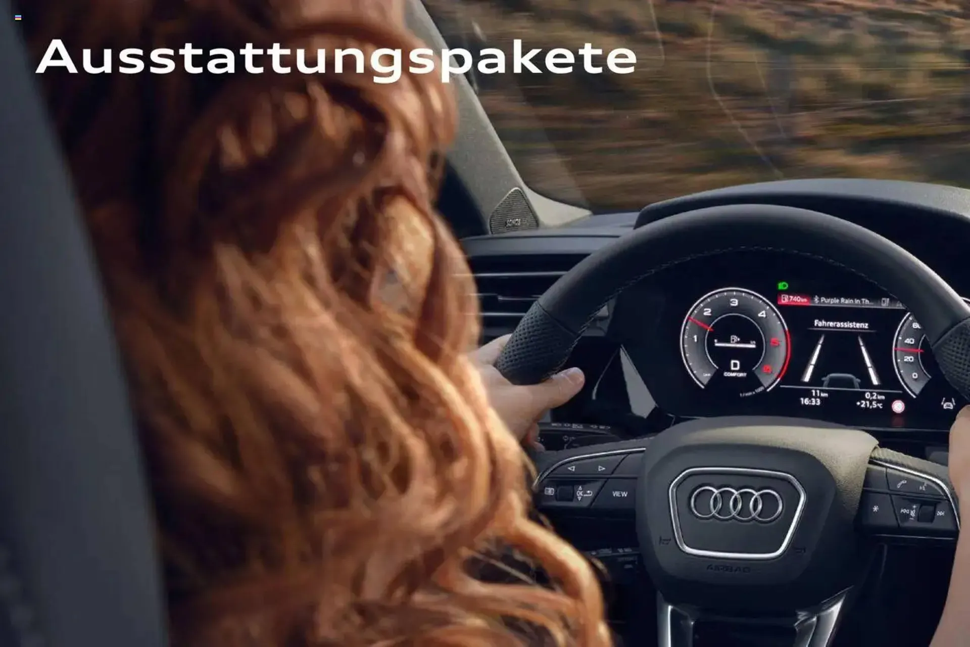 Audi Prospekt von 29. Januar bis 9. Januar 2026 - Prospekt seite 91
