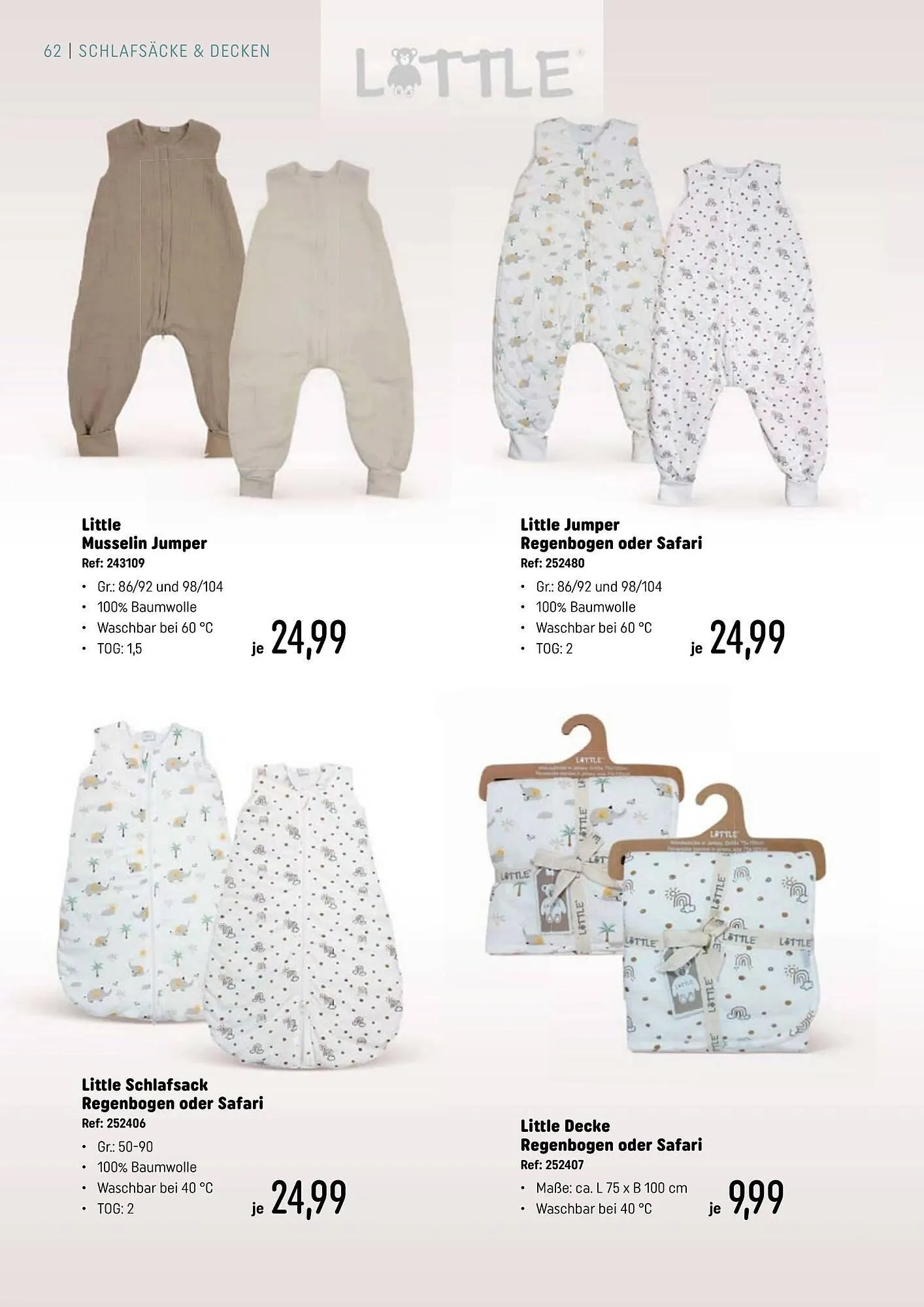 Smyths Toys Prospekt von 25. März bis 1. Juni 2026 - Prospekt seite 62