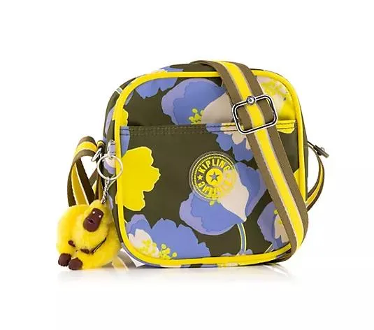 KIPLING® Mini-Umhängetasche Eti Rundumpaspelierung ca. 18x18x8cm