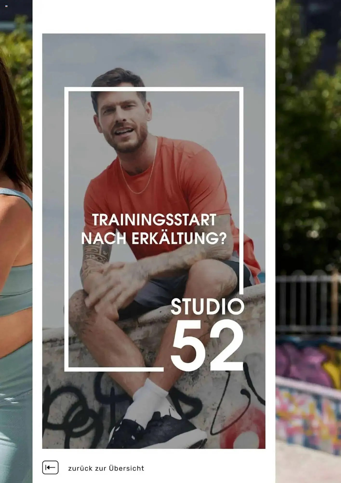 Sport 2000 Prospekt von 24. Februar bis 24. August 2025 - Prospekt seite 133