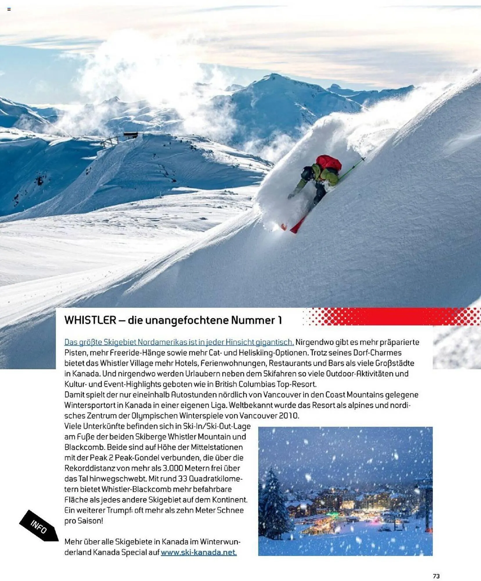 Sport 2000 Prospekt von 4. Dezember bis 28. Februar 2026 - Prospekt seite 61