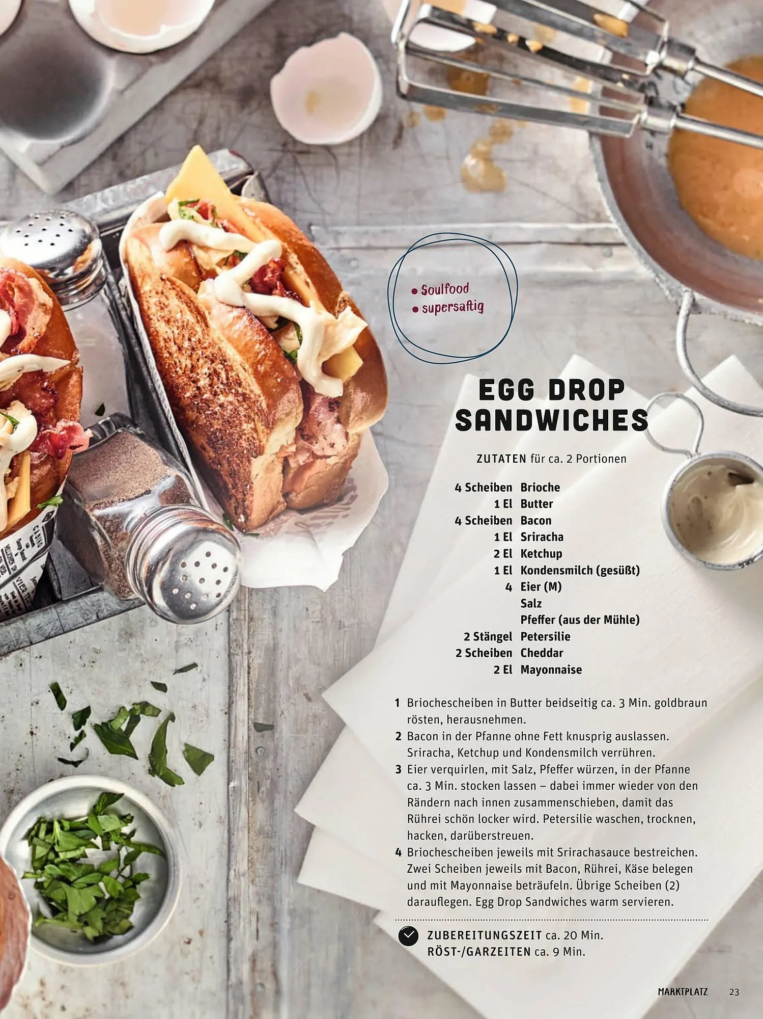 tegut Prospekt von 13. Januar bis 18. Januar 2025 - Prospekt seite 20