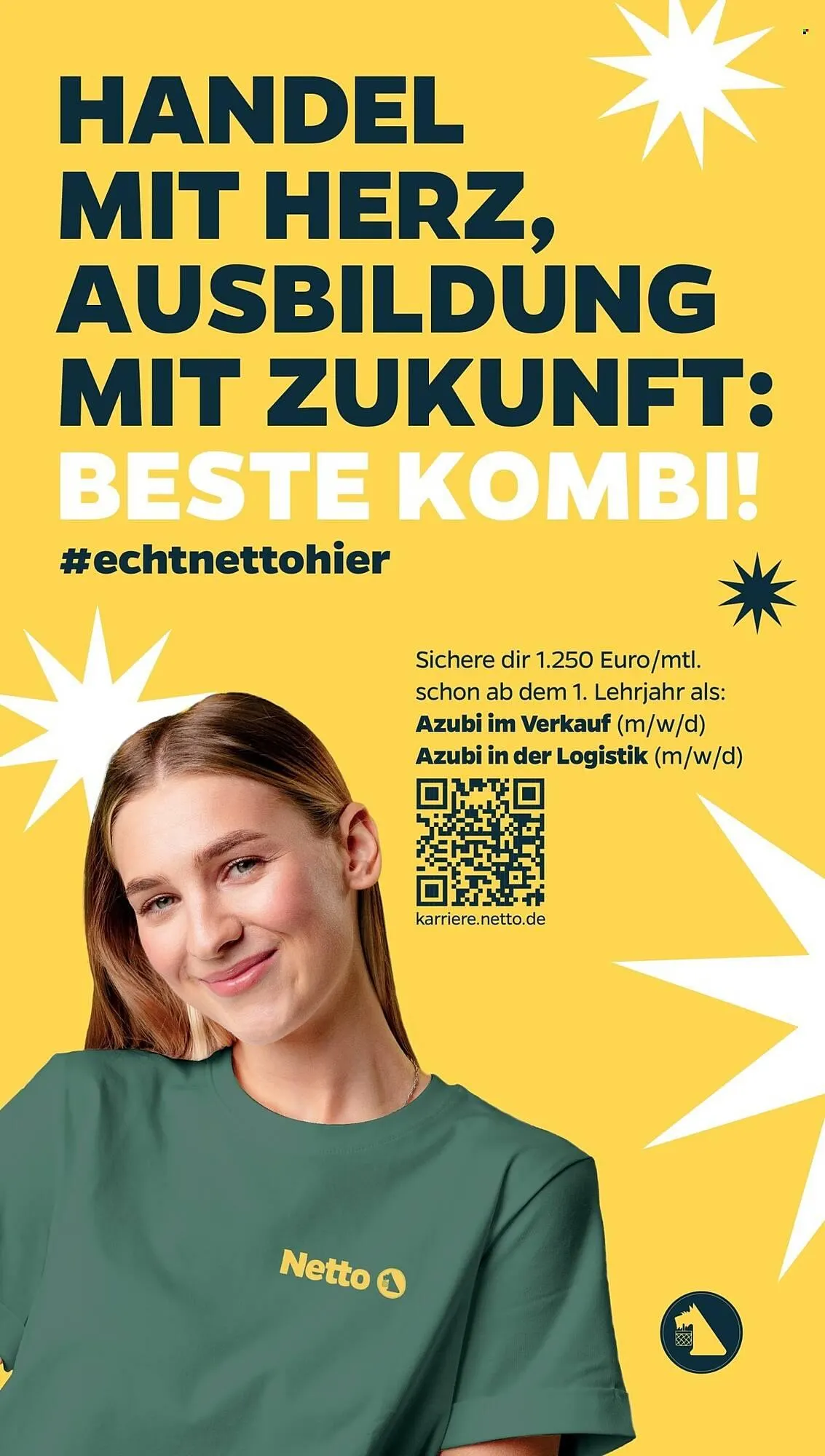 NETTO Prospekt von 4. Mai bis 9. Mai 2026 - Prospekt seite 37