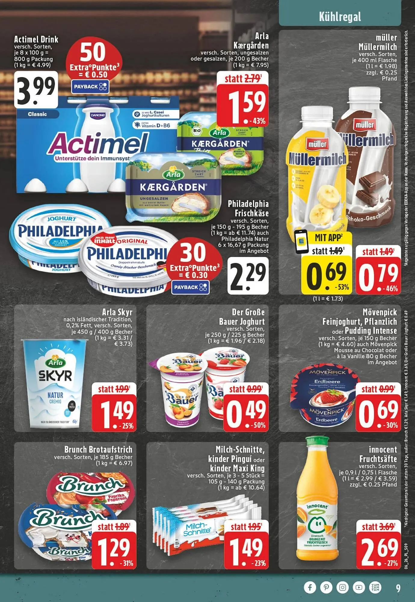 E-Center Prospekt von 2. Februar bis 8. Februar 2026 - Prospekt seite 11