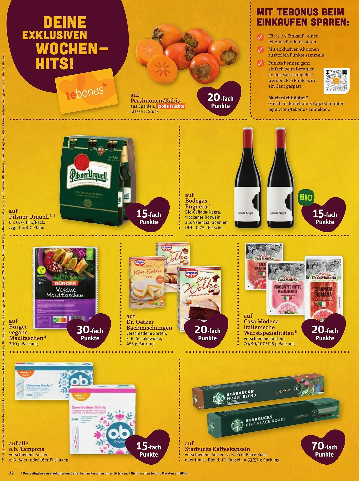 Basic Prospekt von 9. Januar bis 10. Januar 2026 - Prospekt seite 24