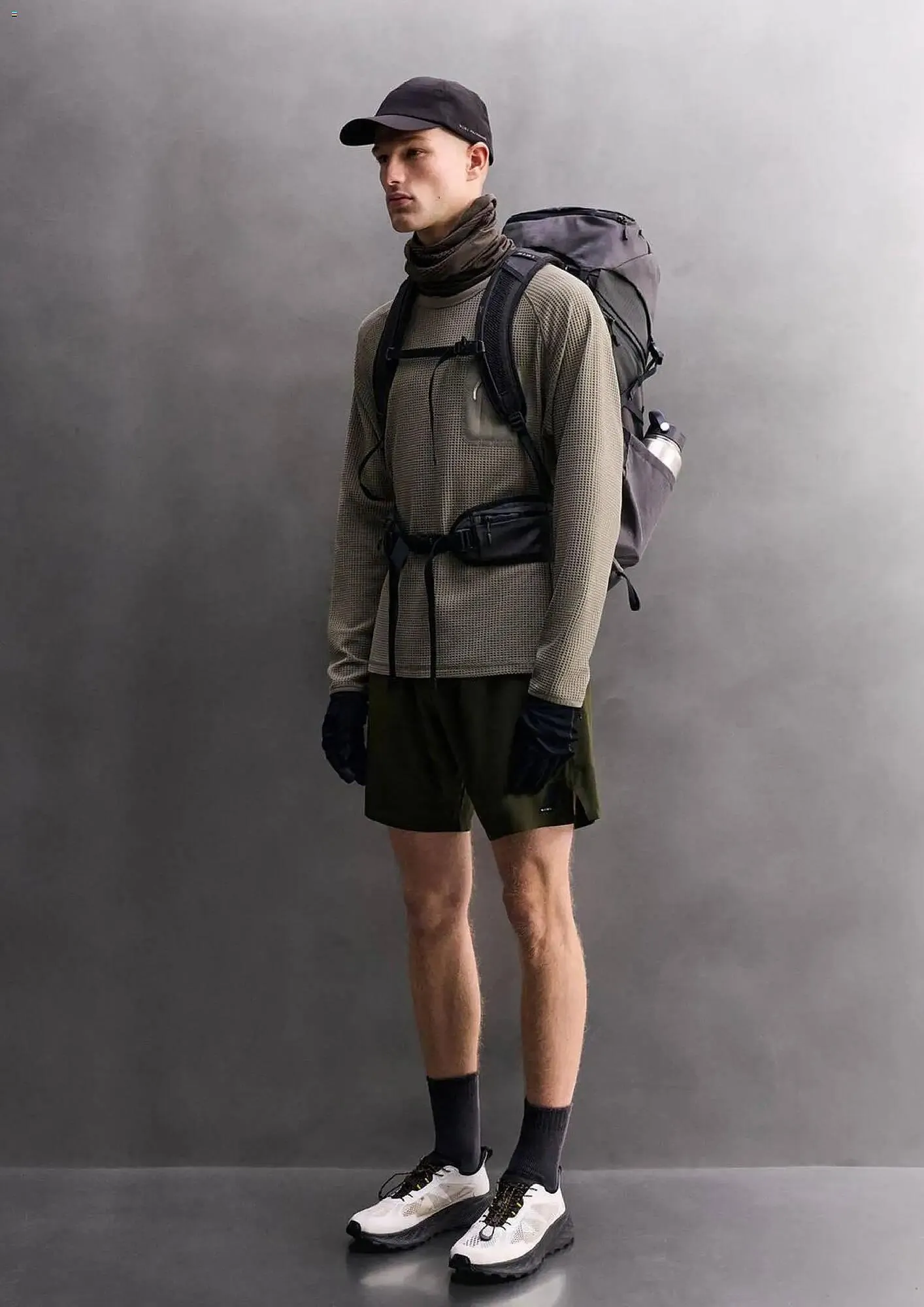 Catalogo ZARA da 2 febbraio a 1 marzo di 2026 - Pagina del volantino 9