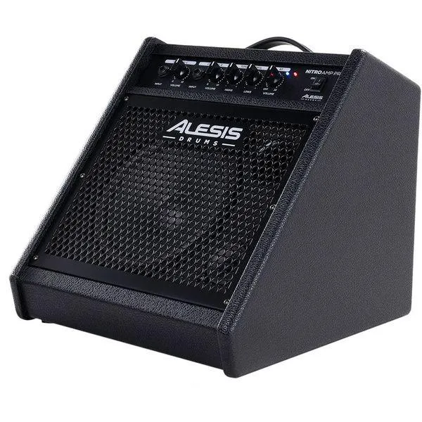 Alesis Nitro Amp Pro