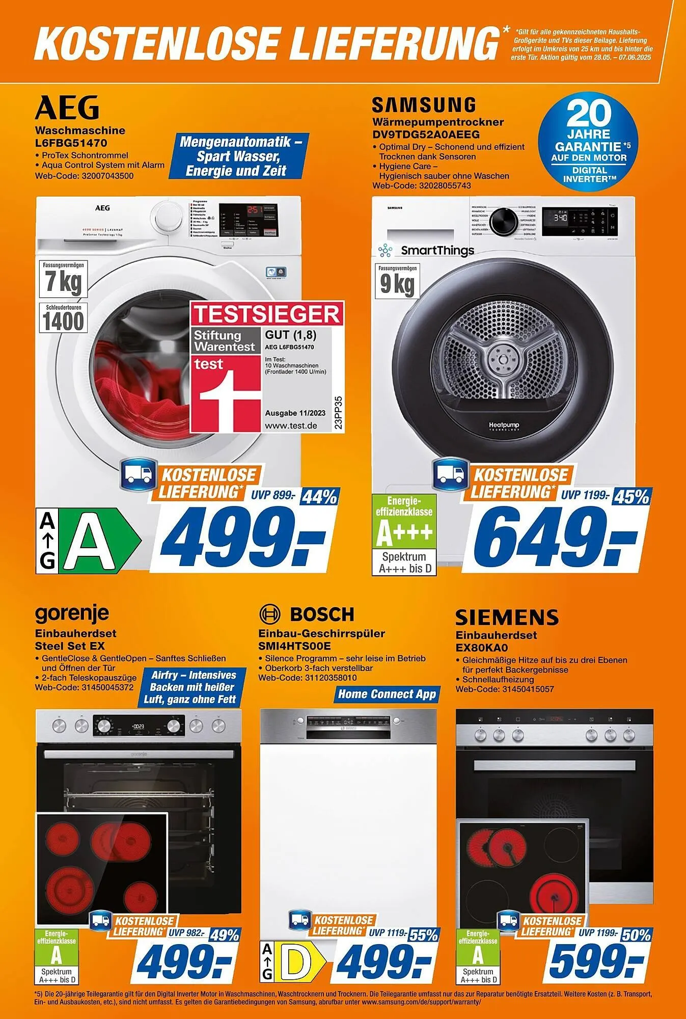 Expert Prospekt von 28. Mai bis 3. Juni 2025 - Prospekt seite 15