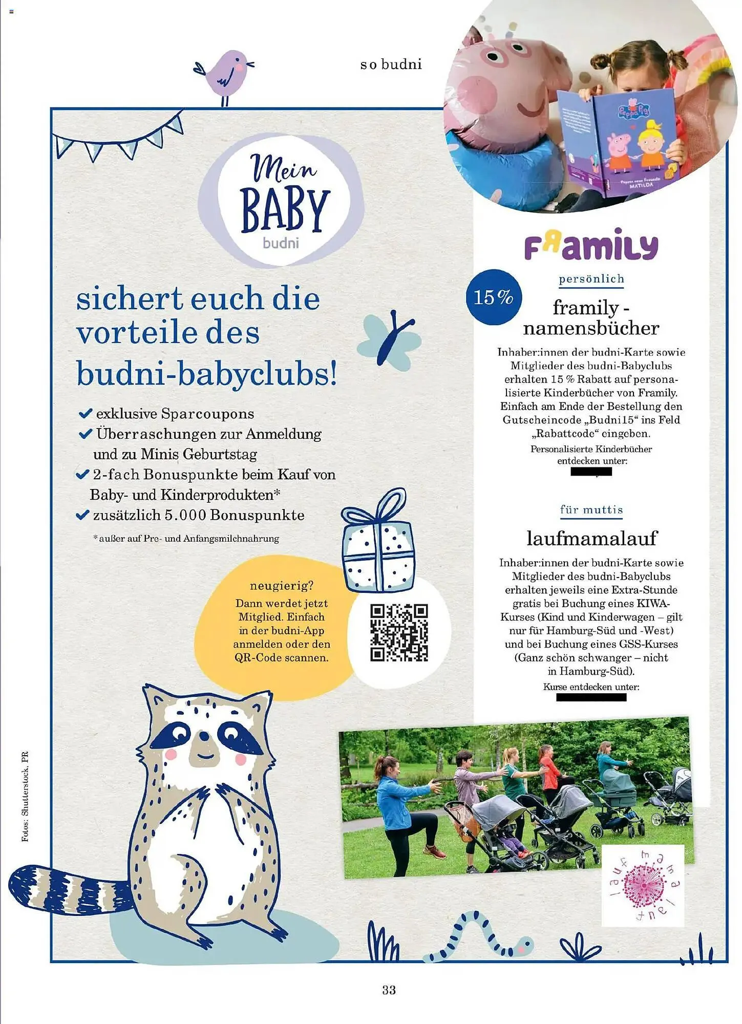 Budni Prospekt von 1. November bis 31. Dezember 2025 - Prospekt seite 37