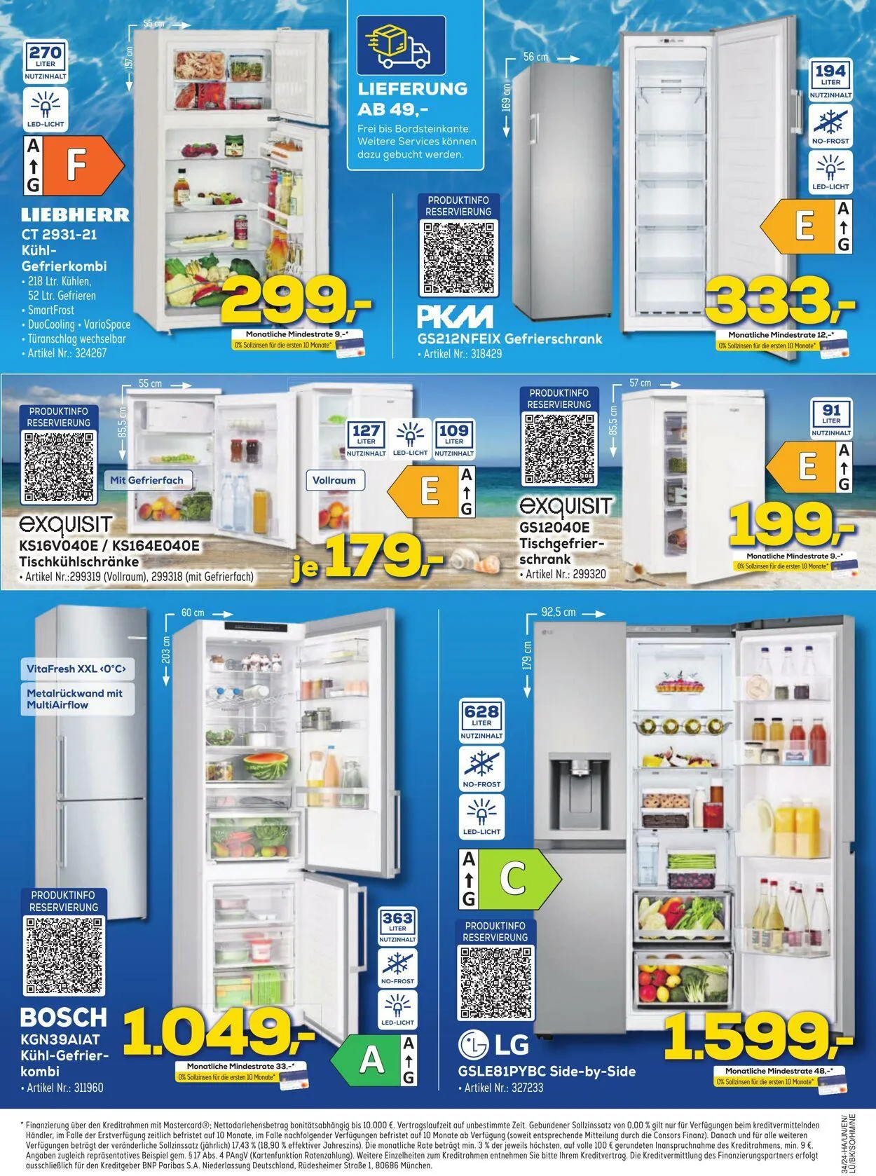 Berlet Aktueller Prospekt von 13. Dezember bis 27. Dezember 2025 - Prospekt seite 11