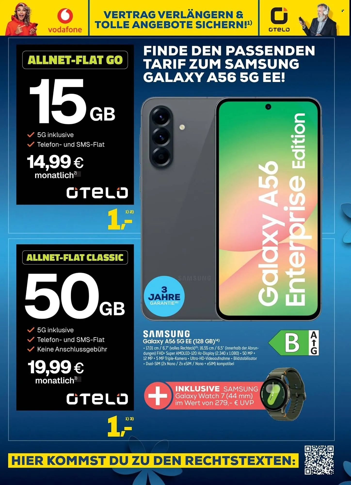 Euronics XXL Prospekt von 11. März bis 22. März 2026 - Prospekt seite 8