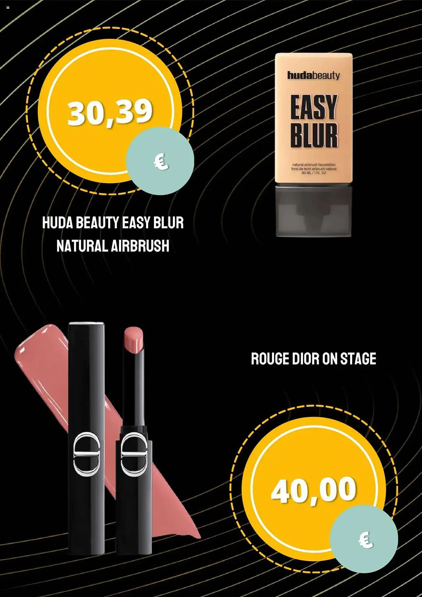 Douglas Prospekt von 1. Oktober bis 31. Oktober 2025 - Prospekt seite 7