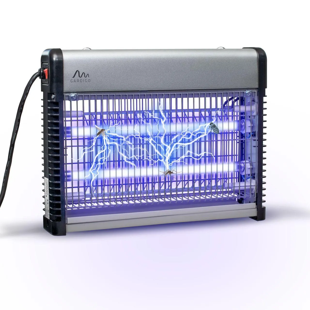 Insektenvernichter Profi 70 m²