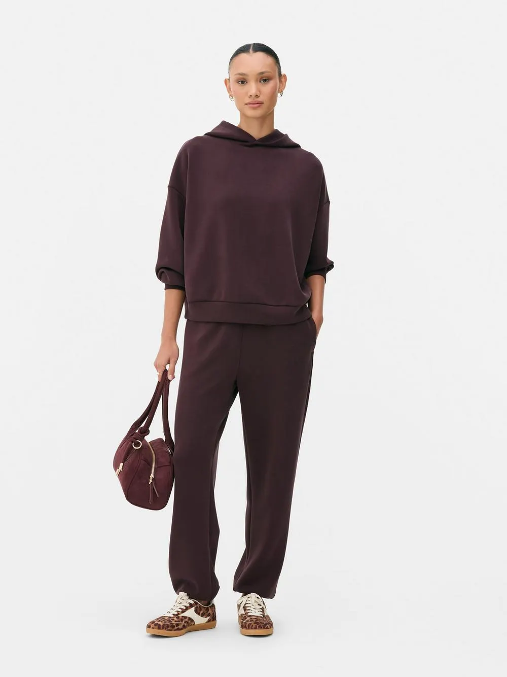 Sudaderas con y sin capucha