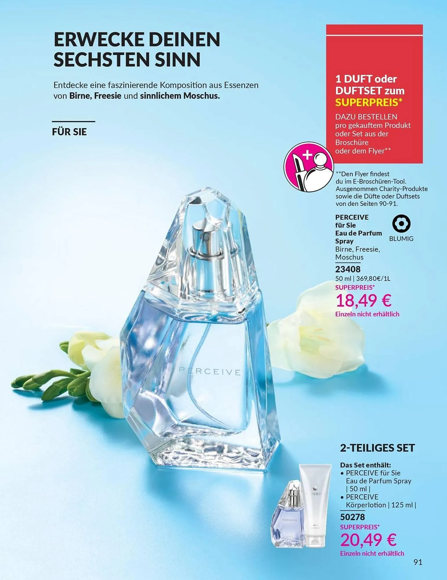 Avon Prospekt von 2. Mai bis 31. Mai 2025 - Prospekt seite 93