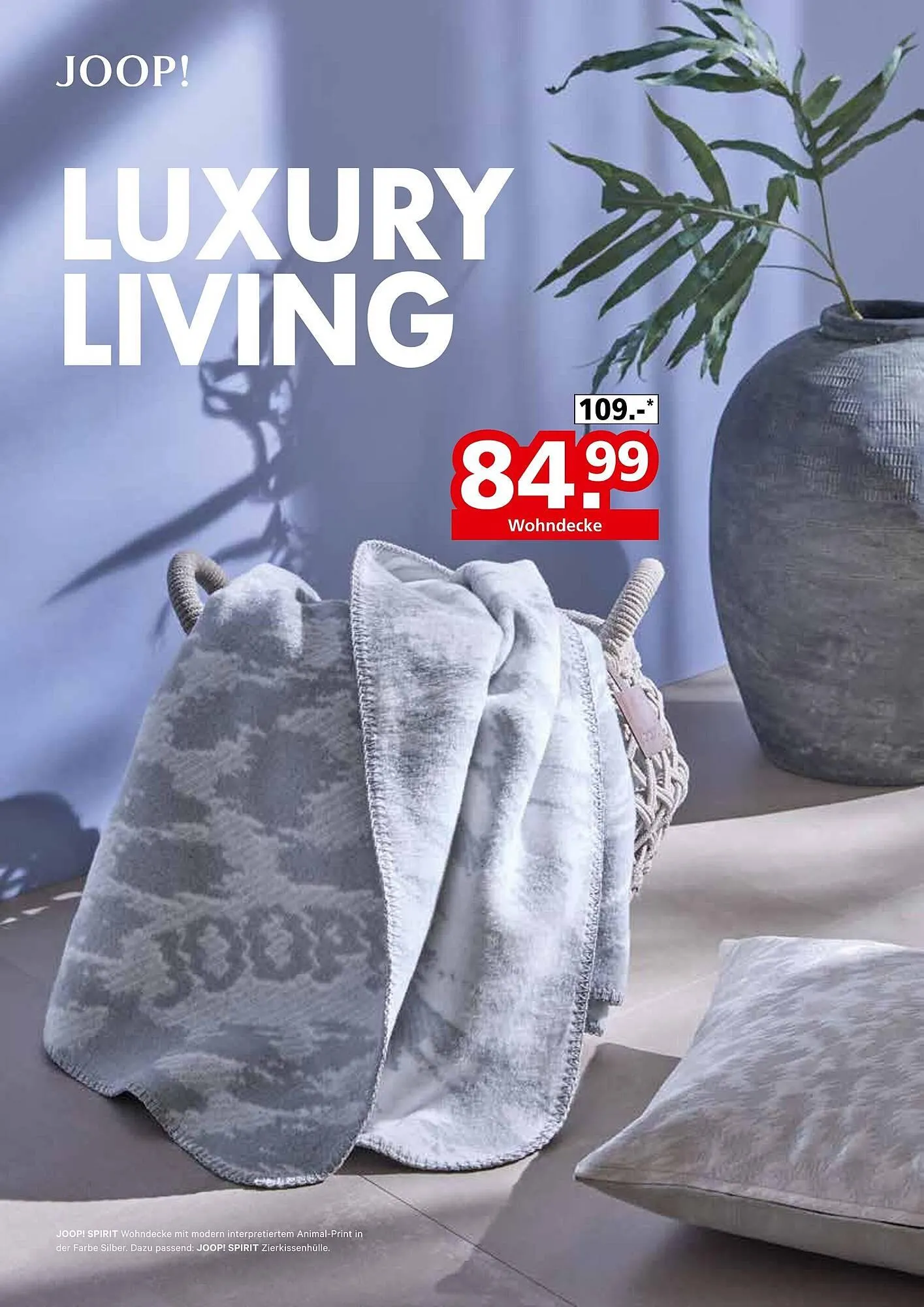 Segmüller Prospekt von 23. Juni bis 4. August 2025 - Prospekt seite 8