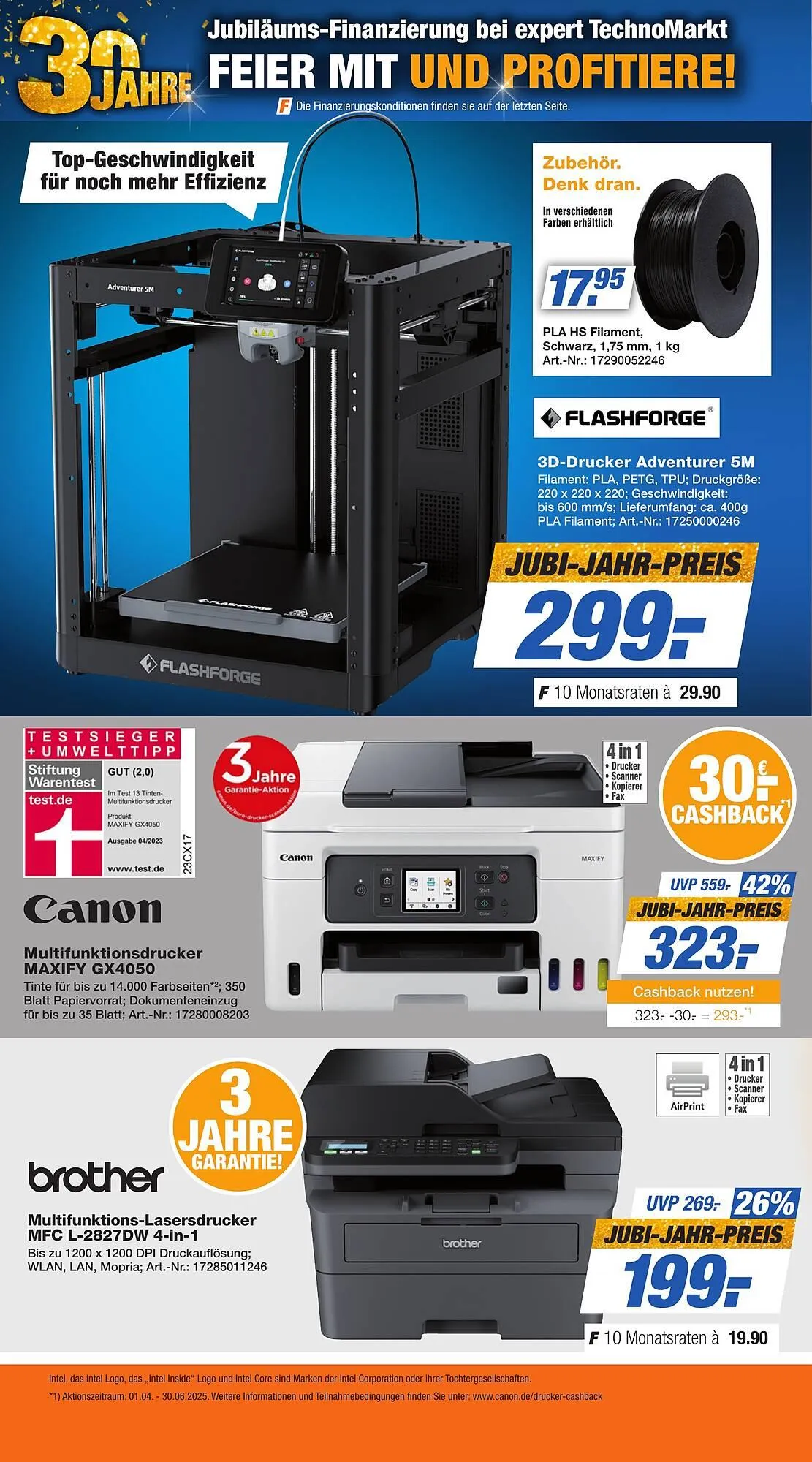 Expert Technomarkt Prospekt von 24. Mai bis 30. Mai 2025 - Prospekt seite 12