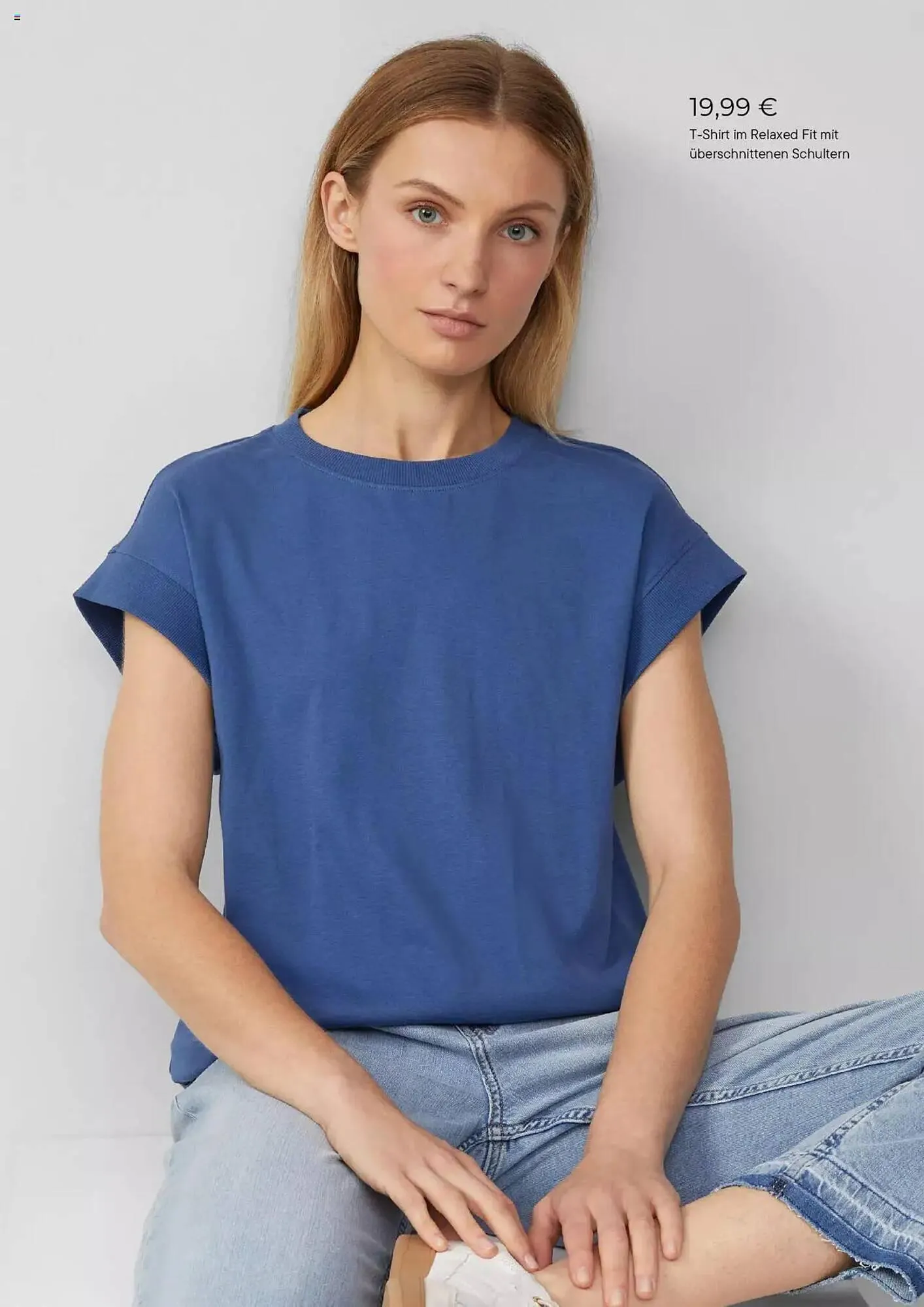 s. Oliver Prospekt von 1. Juni bis 30. Juni 2025 - Prospekt seite 5