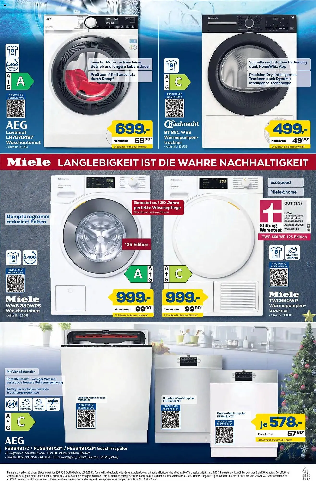 Euronics Prospekt von 22. Dezember bis 30. Dezember 2025 - Prospekt seite 5