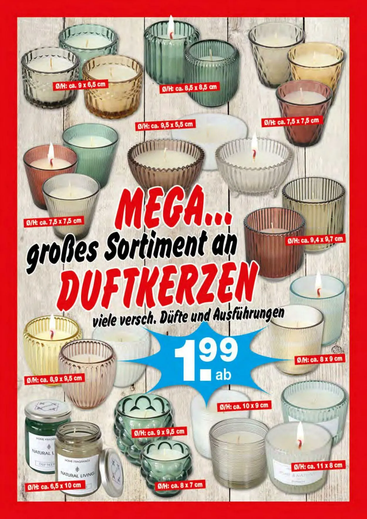 KRÜMET Aktueller Prospekt von 14. Juli bis 19. Juli 2025 - Prospekt seite 10