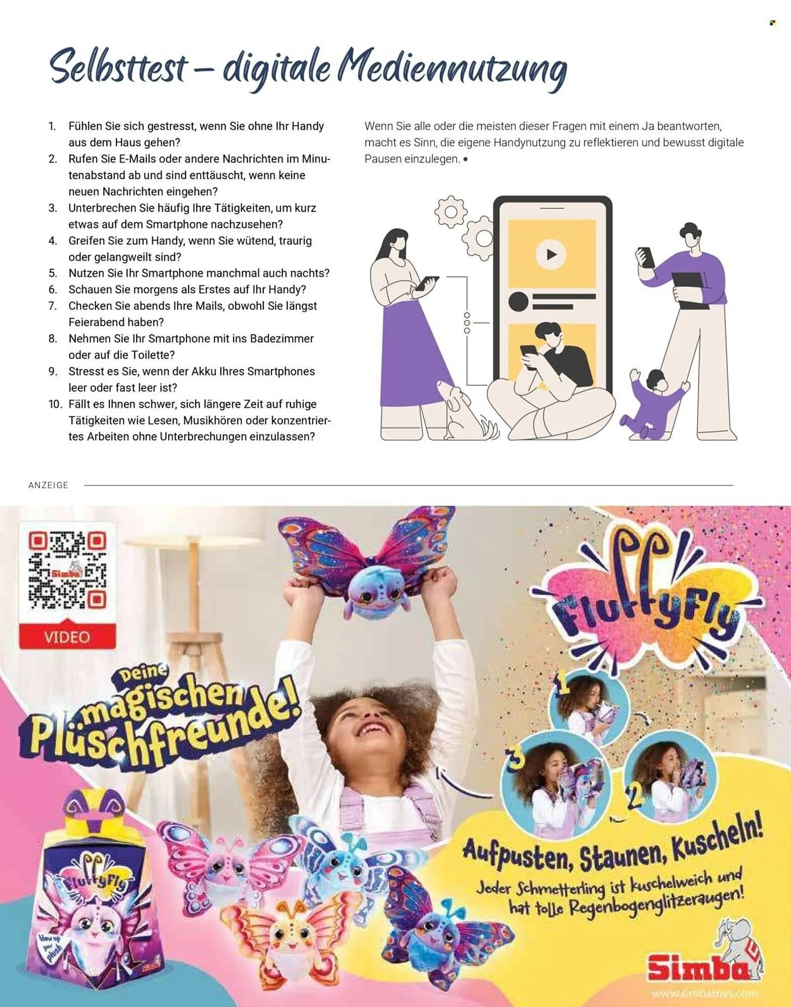 Globus Magazin von 1. März bis 31. März 2026 - Prospekt seite 28