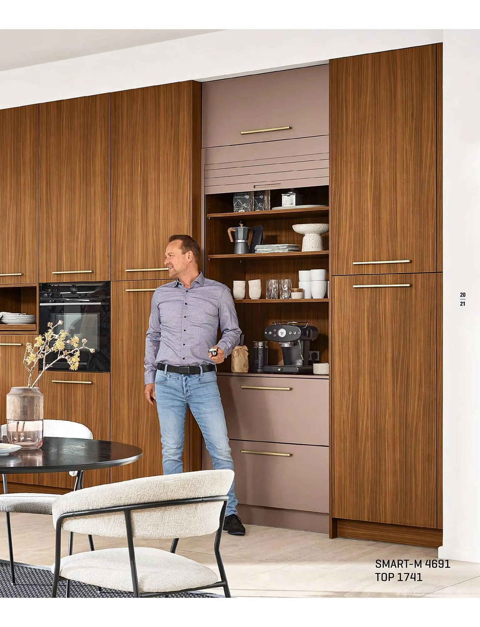 Wiethoff Prospekt von 1. Januar bis 31. Dezember 2025 - Prospekt seite 21