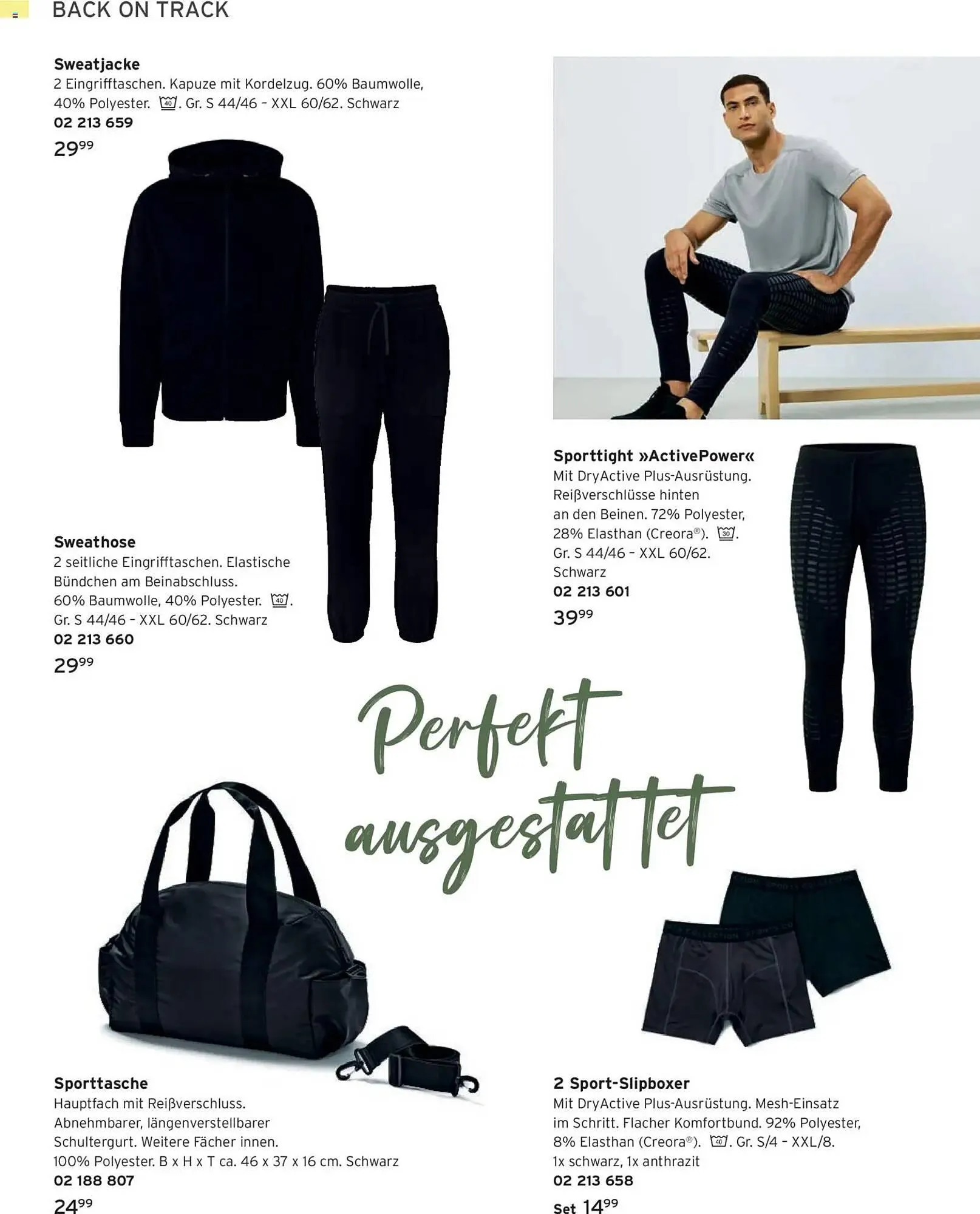 Tchibo Prospekt von 1. März bis 31. März 2026 - Prospekt seite 128