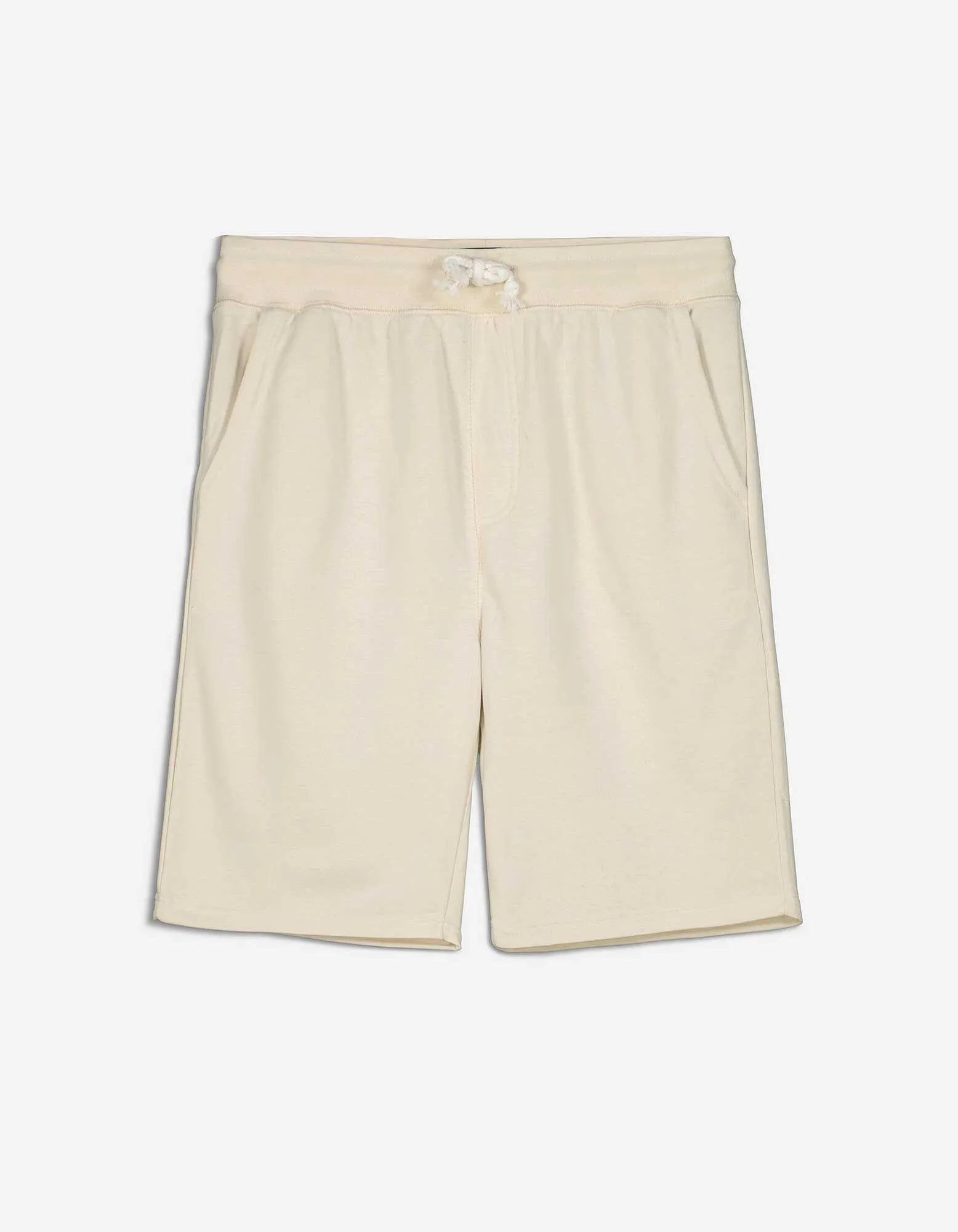 Bermuda - Regular Fit - grigio chiaro