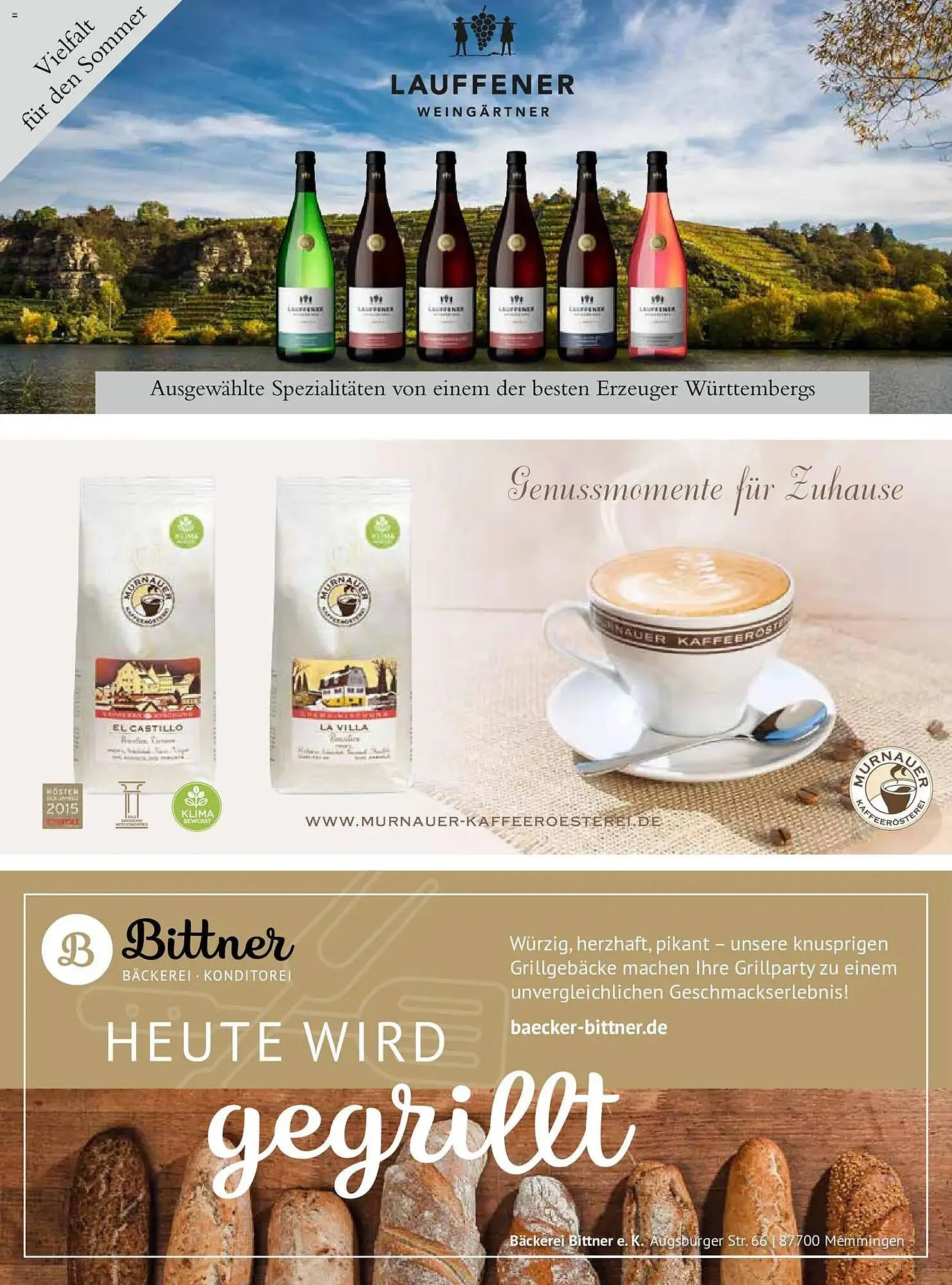 V Markt Magazin von 1. Mai bis 30. Juni 2026 - Prospekt seite 37