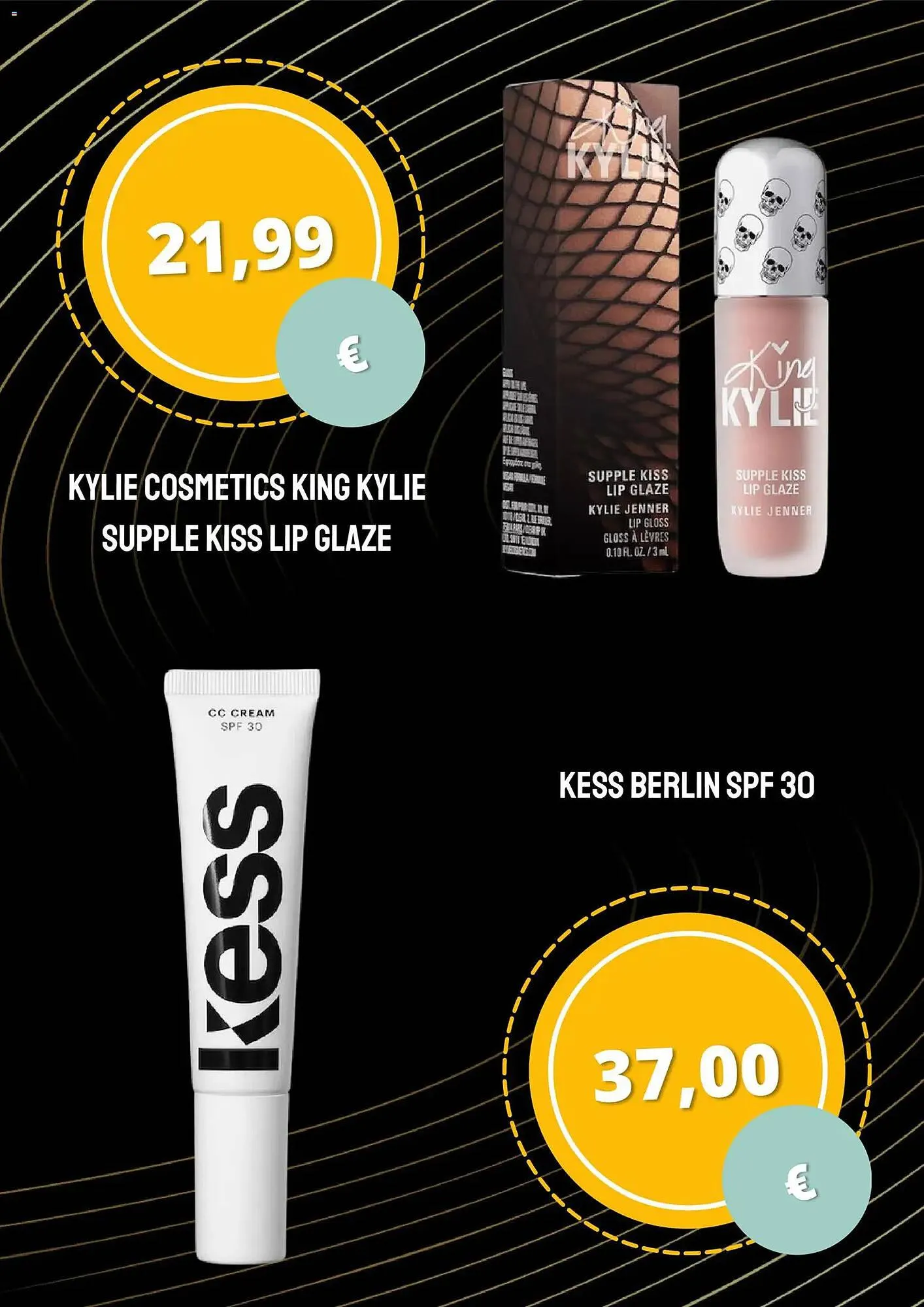 Douglas Prospekt von 6. Dezember bis 5. Januar 2026 - Prospekt seite 7