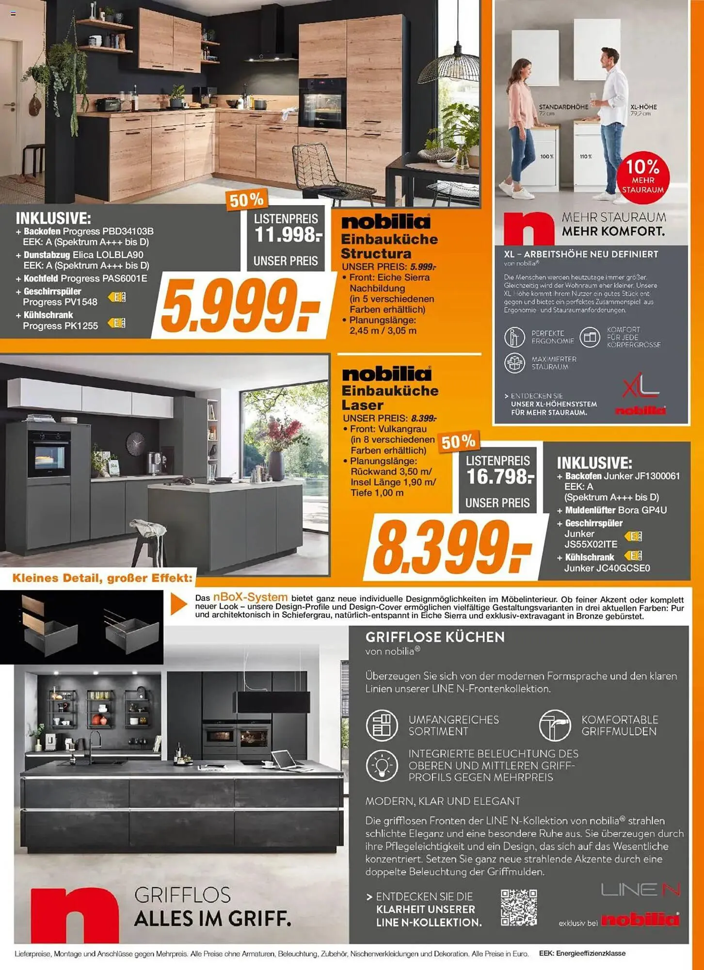 Expert Prospekt von 1. September bis 31. Dezember 2025 - Prospekt seite 2