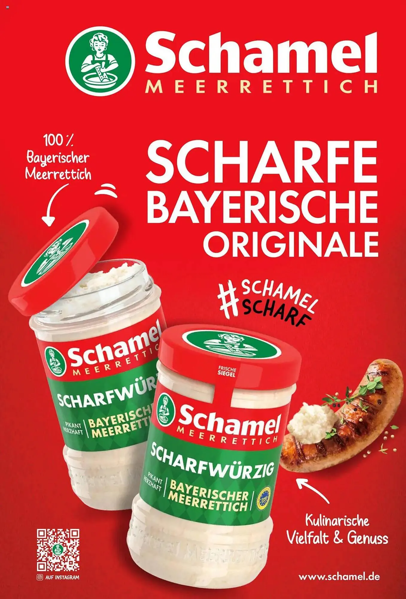 Combi Prospekt von 1. September bis 30. September 2026 - Prospekt seite 33