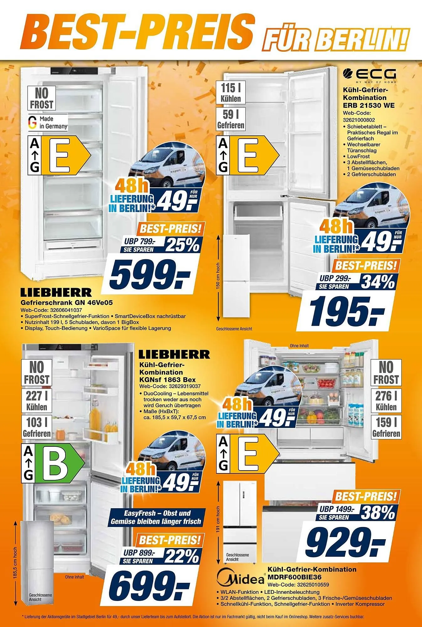 Expert Prospekt von 14. Februar bis 21. Februar 2026 - Prospekt seite 4