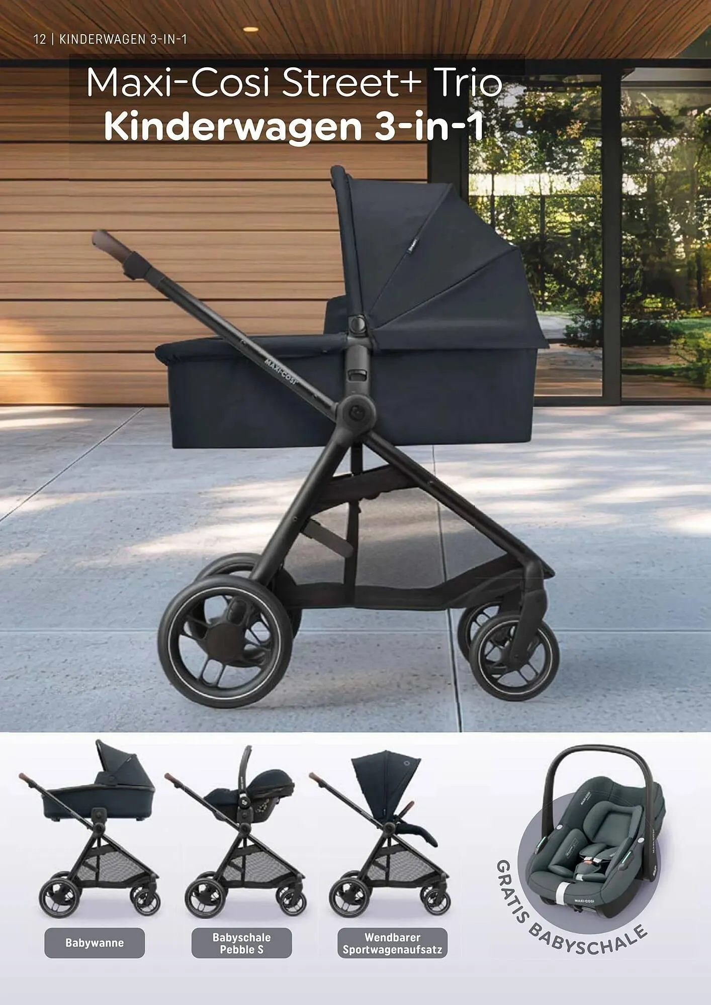 Smyths Toys Prospekt von 25. März bis 1. Juni 2026 - Prospekt seite 12