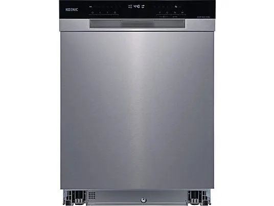 KOENIC KDW 6041 A BU Geschirrspüler (unterbaufähig, 598 mm breit, 43 dB (A), A)