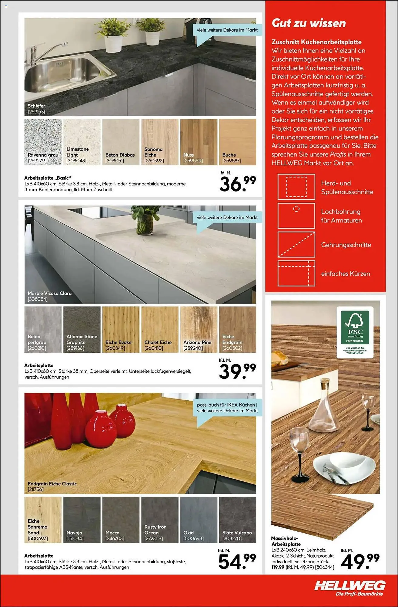 Hellweg Prospekt von 19. Januar bis 24. Januar 2026 - Prospekt seite 13