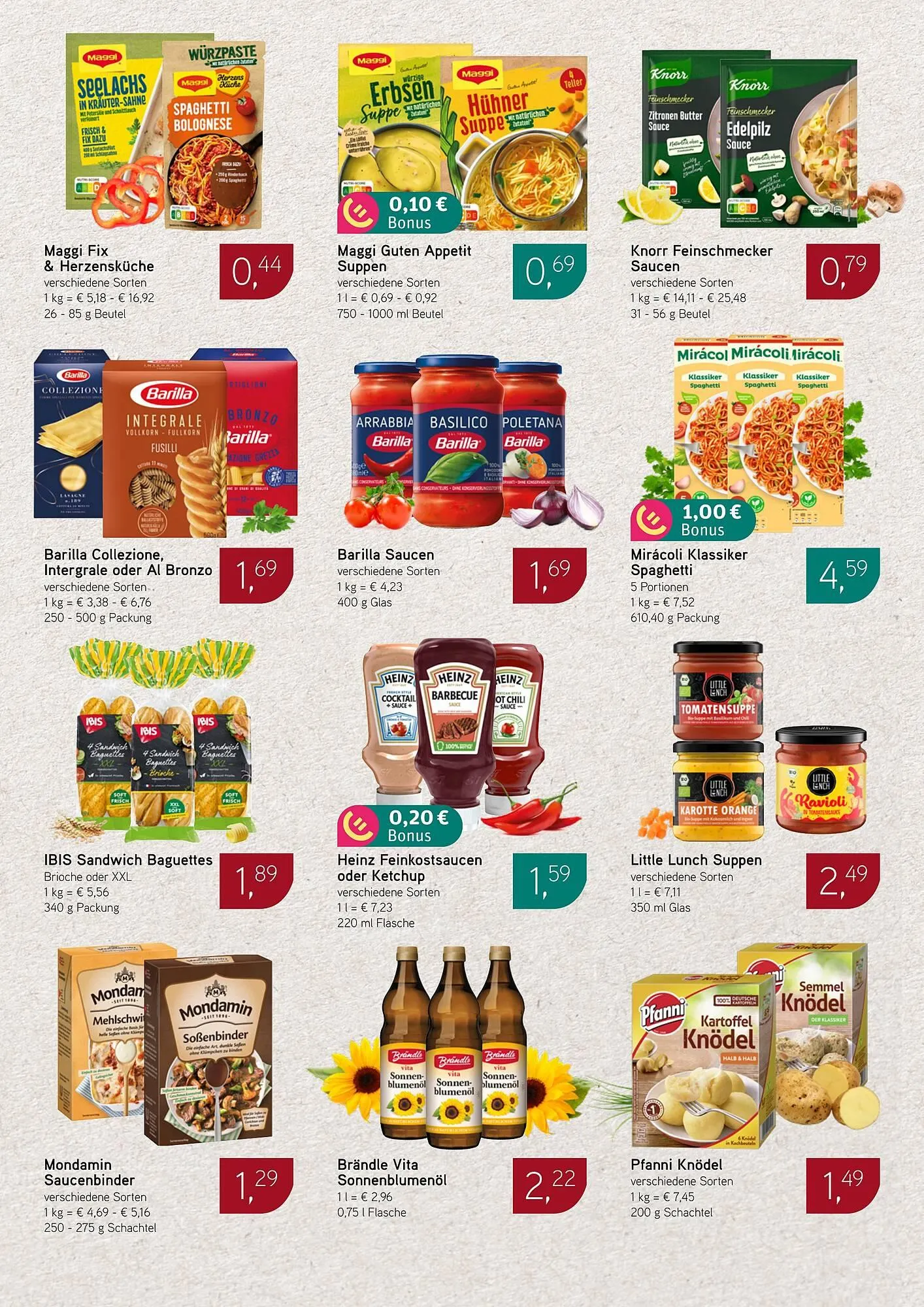 Dornseifer Prospekt von 12. Januar bis 17. Januar 2026 - Prospekt seite 12