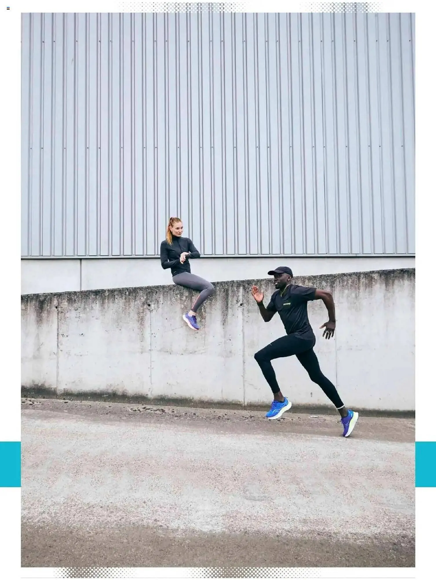 Sport 2000 Prospekt von 10. September bis 28. Februar 2026 - Prospekt seite 18