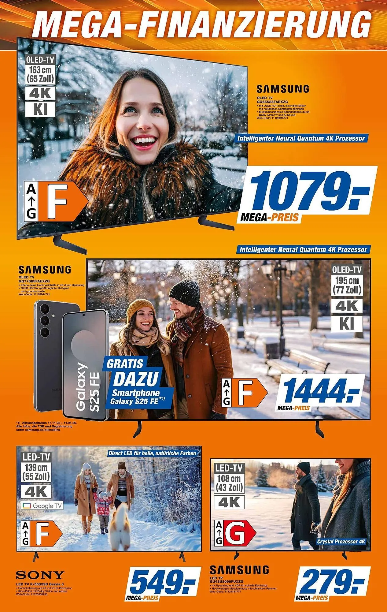 Expert Prospekt von 27. Dezember bis 3. Januar 2026 - Prospekt seite 2