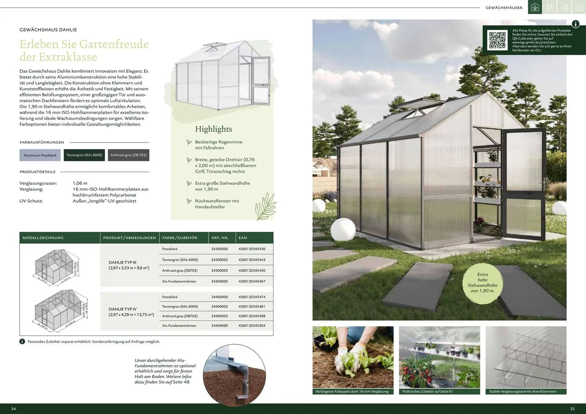 Dehner Prospekt von 8. Juli bis 31. Dezember 2025 - Prospekt seite 18