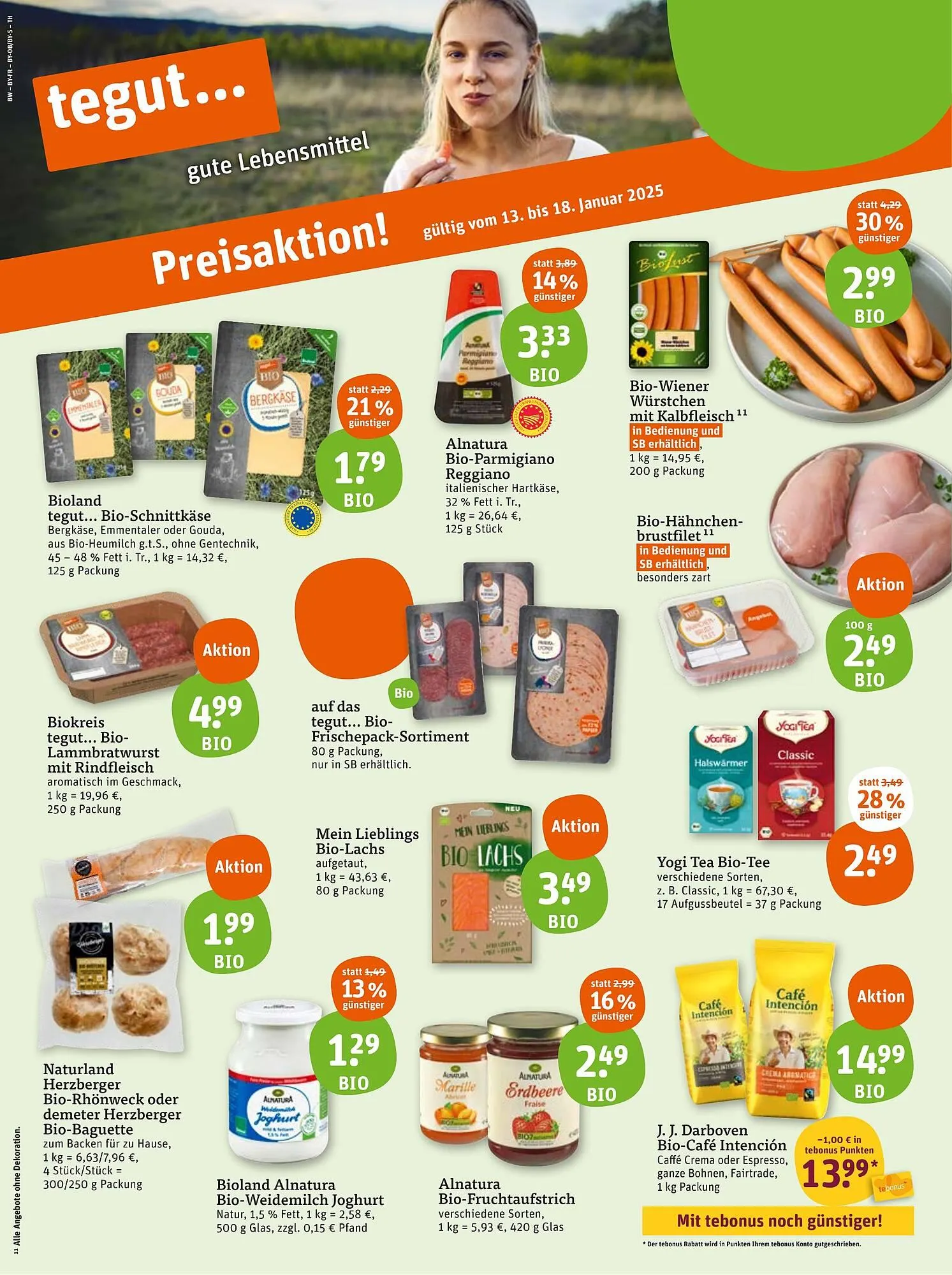 basic Prospekt - 1