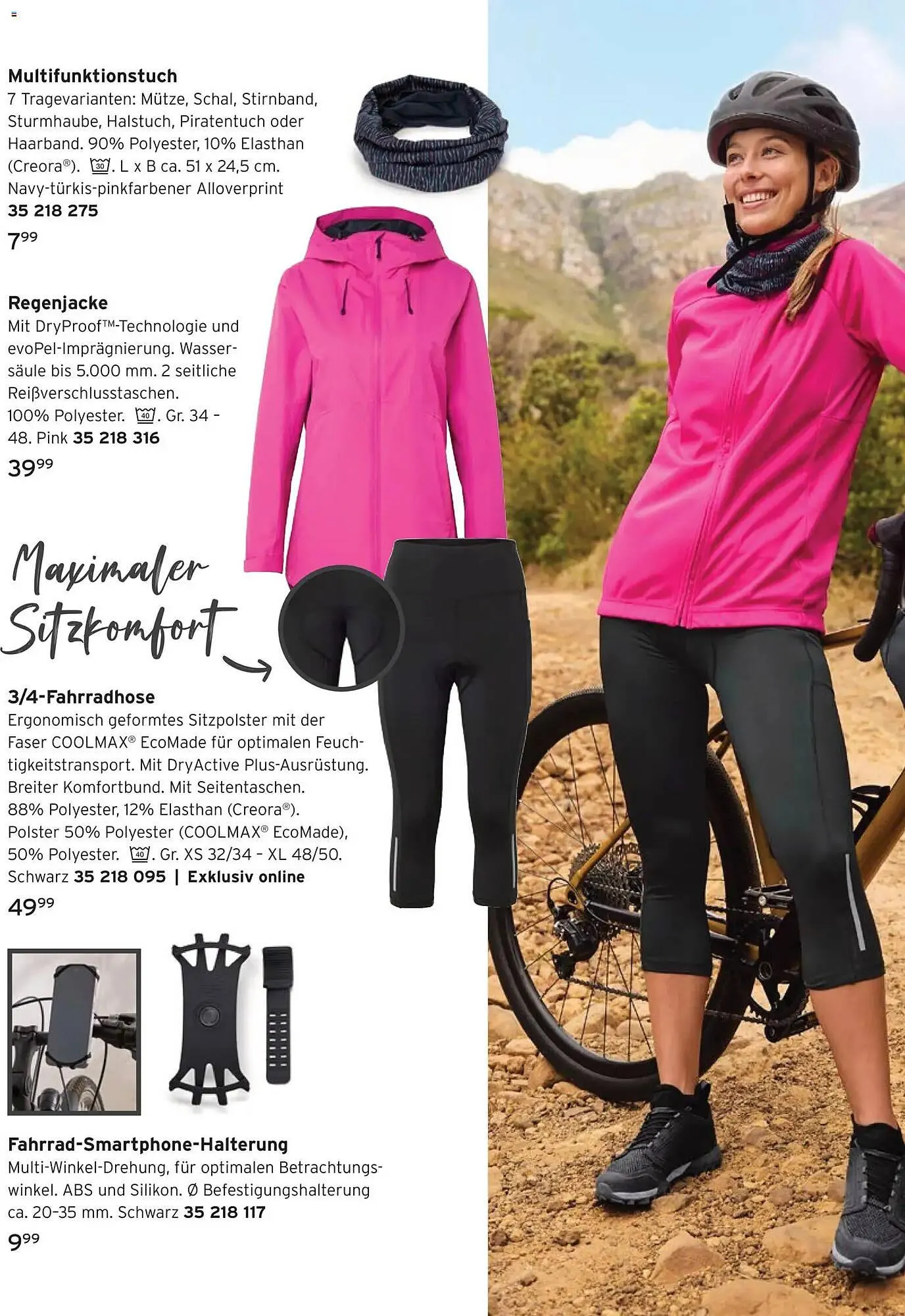 Tchibo Prospekt von 15. April bis 5. Mai 2026 - Prospekt seite 30