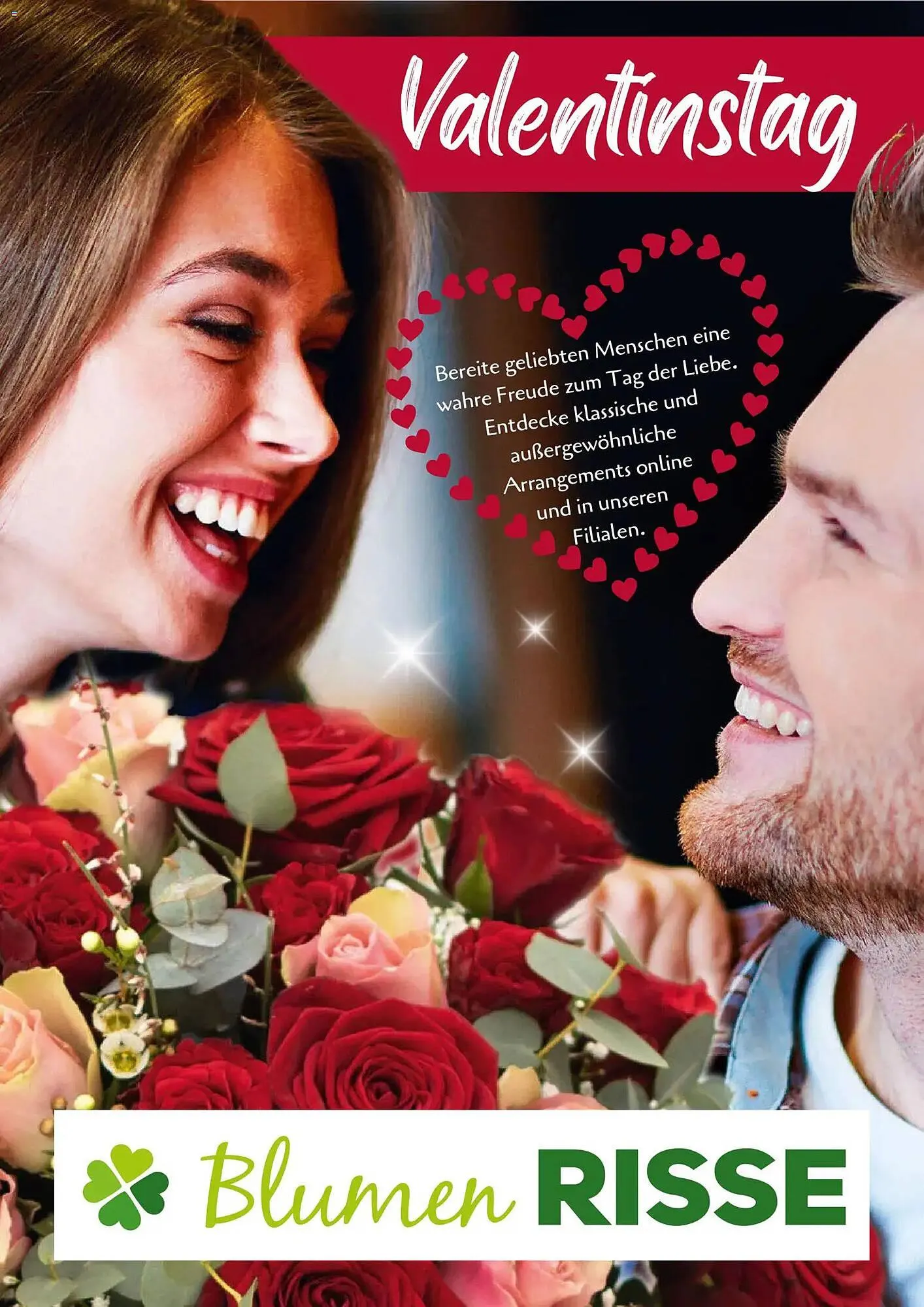 Blumen Risse Prospekt - 1