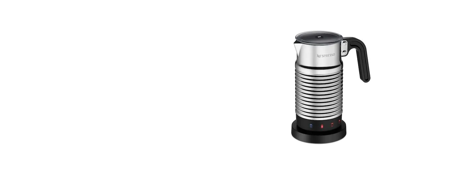 Aparat pentru spumă de lapte Aeroccino 4