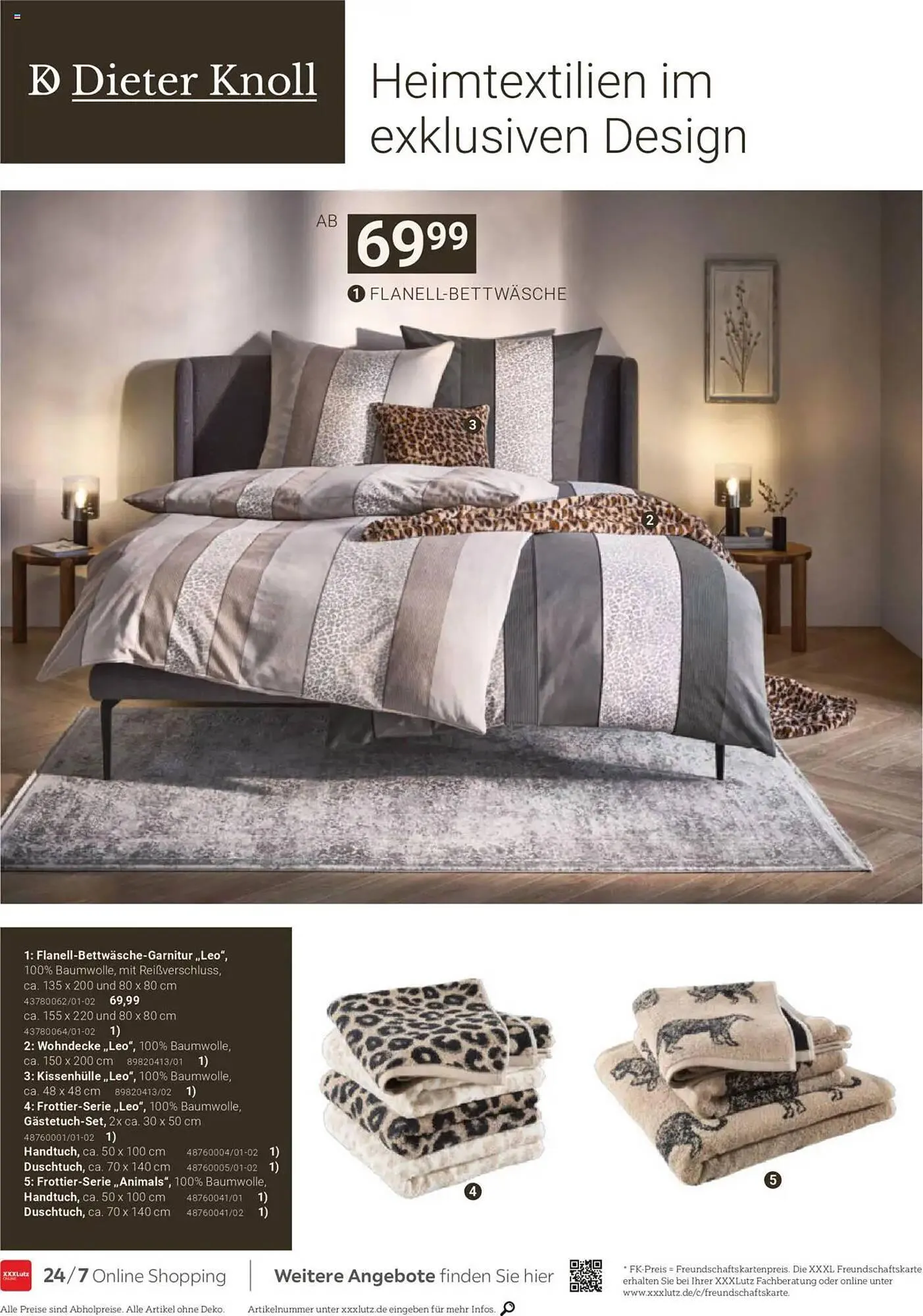 XXXLutz Prospekt von 1. September bis 28. Februar 2026 - Prospekt seite 36