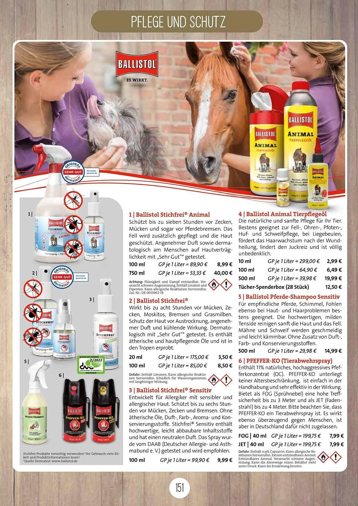 Kiebitzmarkt Prospekt von 16. April bis 31. August 2025 - Prospekt seite 151