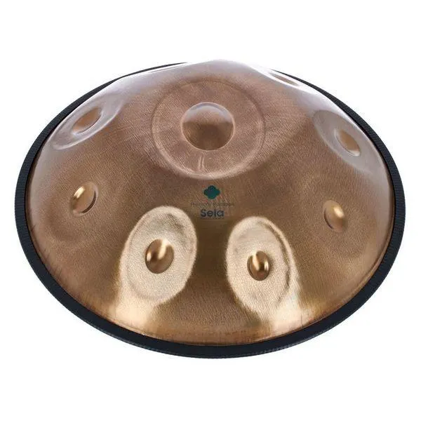 Sela Harmony Handpan D Kurd 201