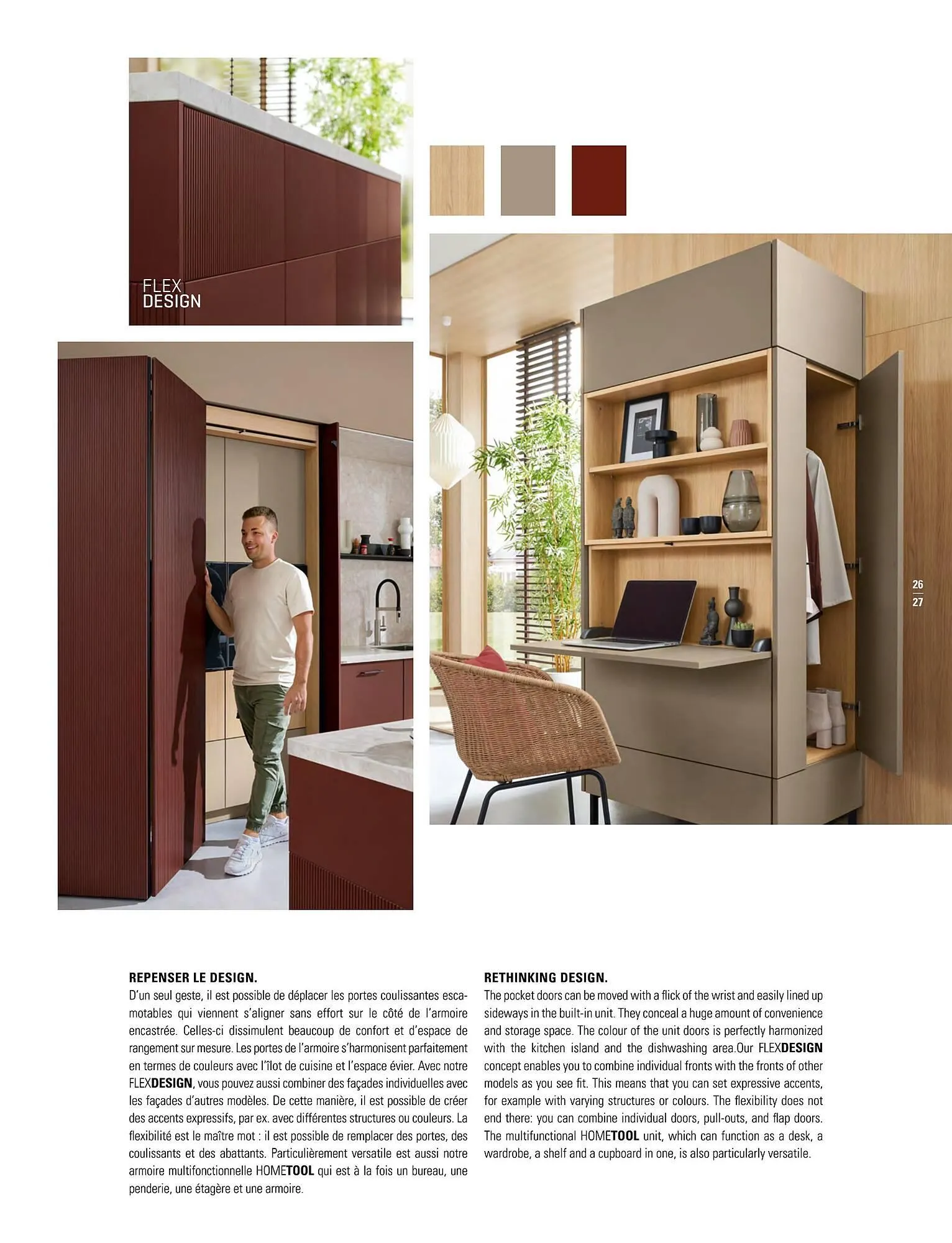 Wiethoff Prospekt von 1. Januar bis 31. Dezember 2025 - Prospekt seite 27