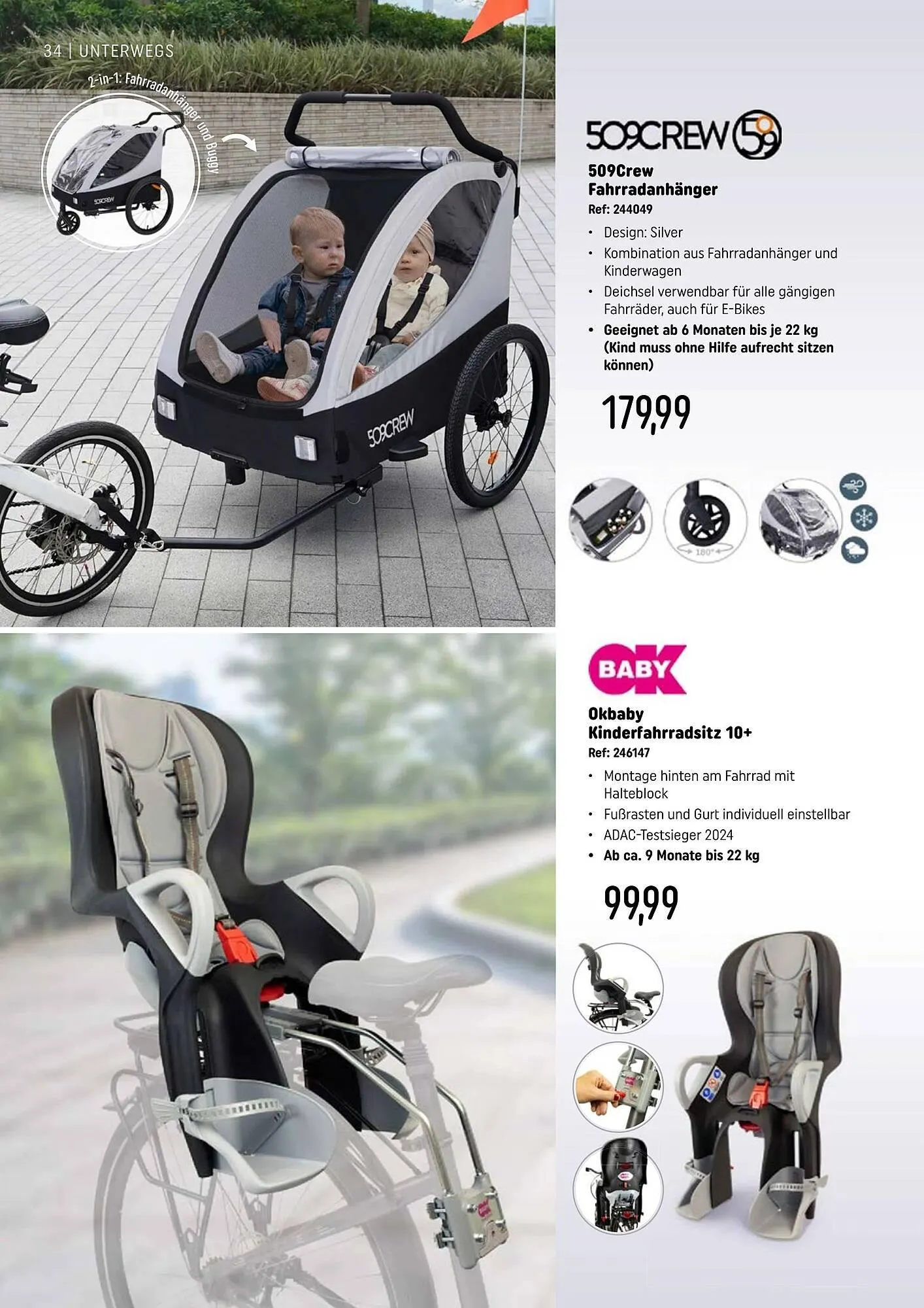 Smyths Toys Prospekt von 25. März bis 1. Juni 2026 - Prospekt seite 34